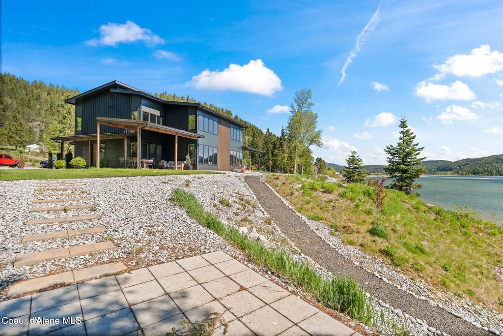 55 S Thistle Down Ln, A, Laclede, ID 83841 photo 11