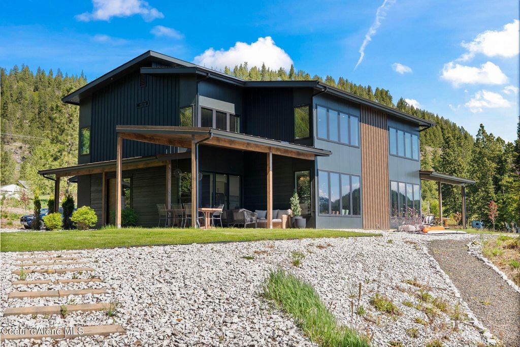 55 S Thistle Down Ln, A, Laclede, ID 83841 photo 12