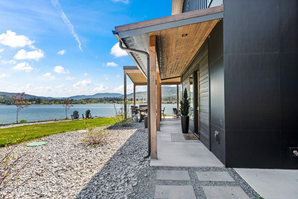 55 S Thistle Down Ln, A, Laclede, ID 83841 photo 19