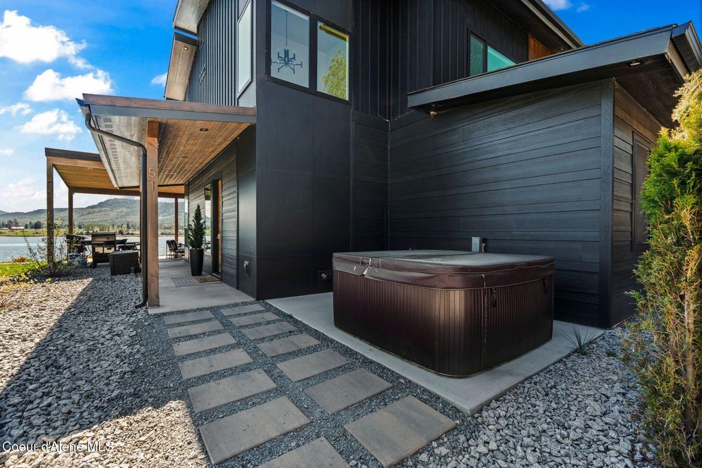 55 S Thistle Down Ln, A, Laclede, ID 83841 photo 20