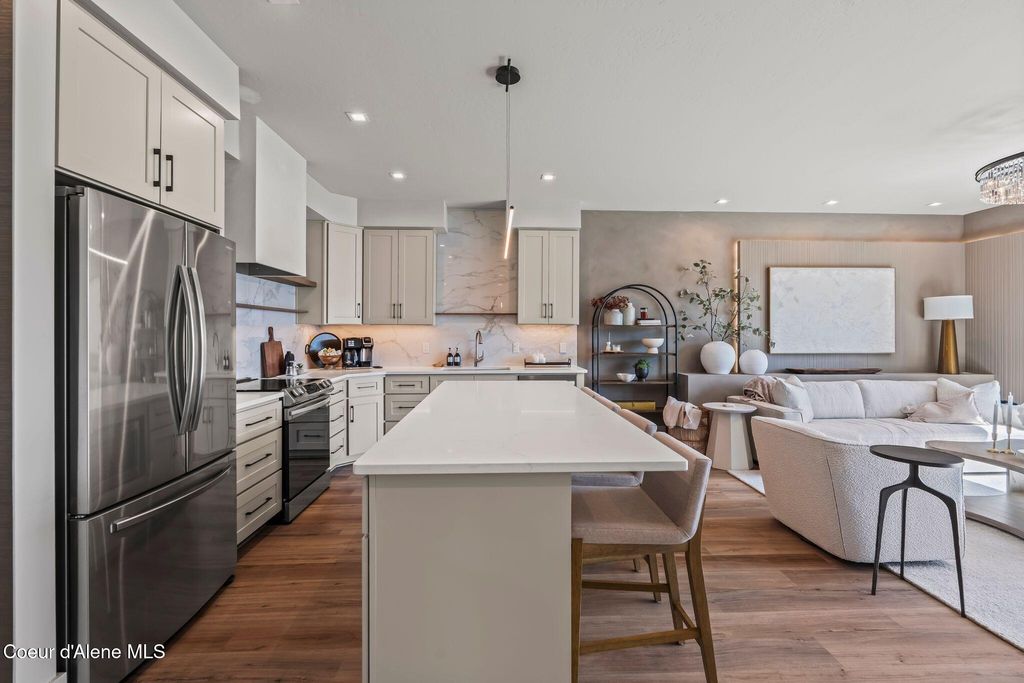 55 S Thistle Down Ln, A, Laclede, ID 83841 photo 24