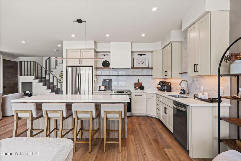 55 S Thistle Down Ln, A, Laclede, ID 83841 photo 26