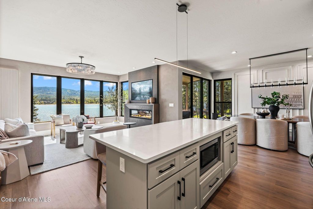 55 S Thistle Down Ln, A, Laclede, ID 83841 photo 27