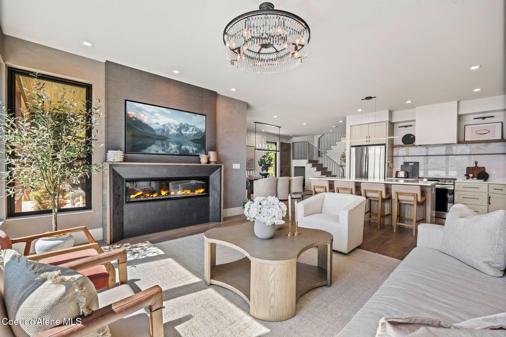 55 S Thistle Down Ln, A, Laclede, ID 83841 photo 33