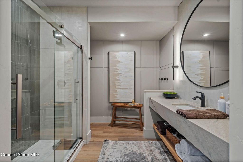 55 S Thistle Down Ln, A, Laclede, ID 83841 photo 37