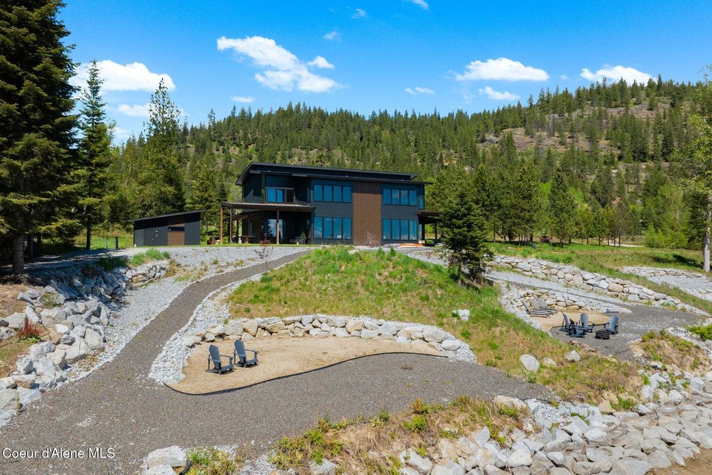 55 S Thistle Down Ln, A, Laclede, ID 83841 photo 4