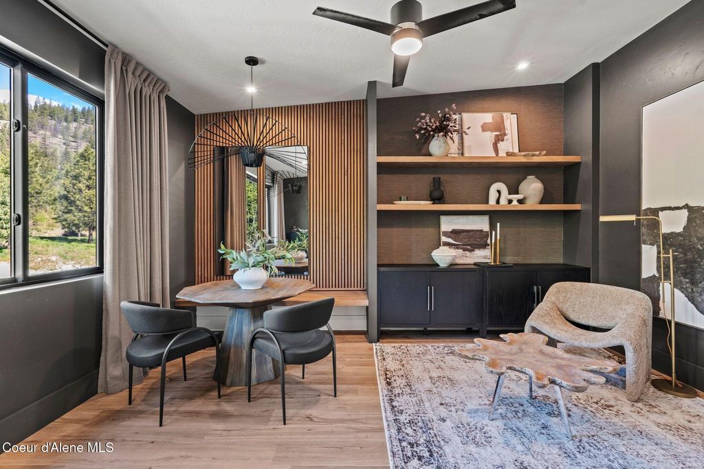 55 S Thistle Down Ln, A, Laclede, ID 83841 photo 41