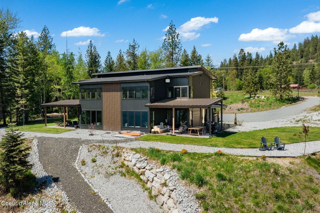 55 S Thistle Down Ln, A, Laclede, ID 83841 photo 5