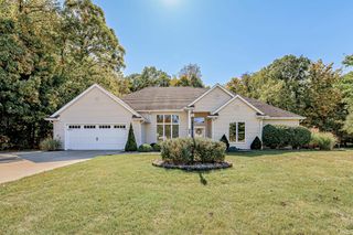 986 W Ryan Road, Columbia City, IN 46725