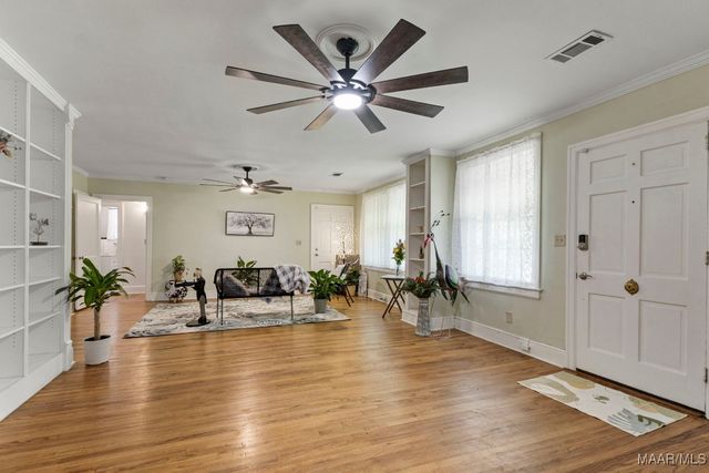 11 Calhoun Road, Montgomery, AL 36109