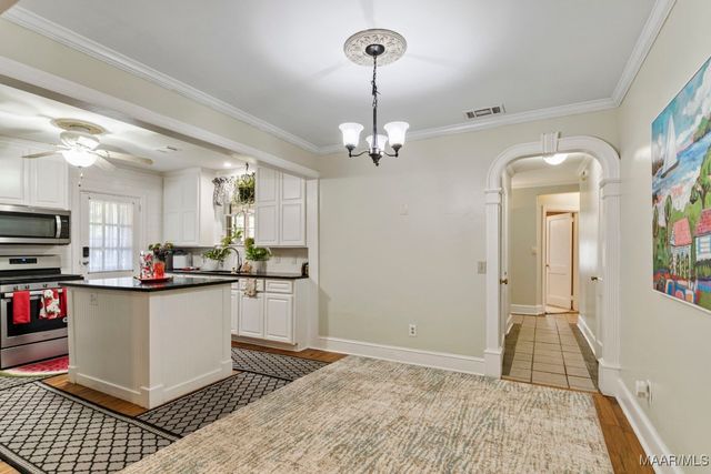 11 Calhoun Road, Montgomery, AL 36109