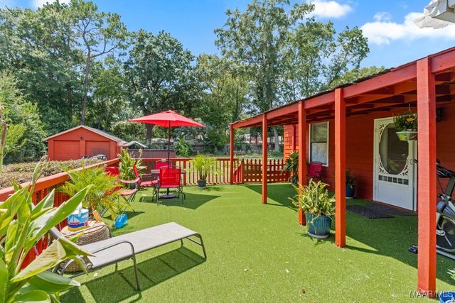 11 Calhoun Road, Montgomery, AL 36109