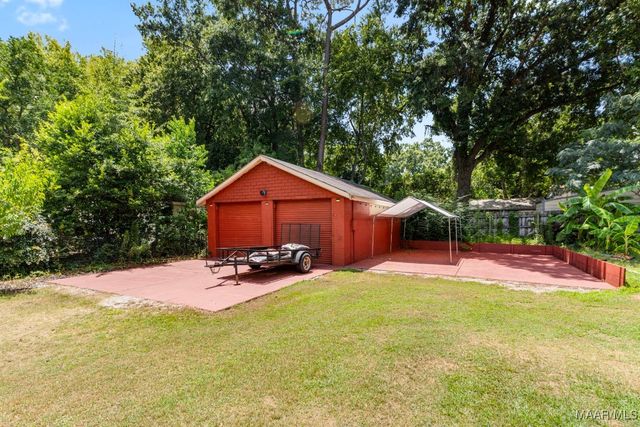 11 Calhoun Road, Montgomery, AL 36109