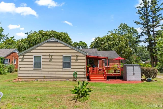 11 Calhoun Road, Montgomery, AL 36109