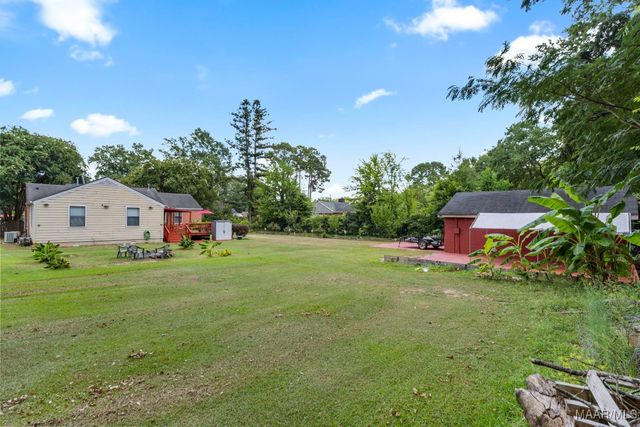 11 Calhoun Road, Montgomery, AL 36109