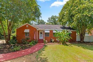 11 Calhoun Road, Montgomery, AL 36109