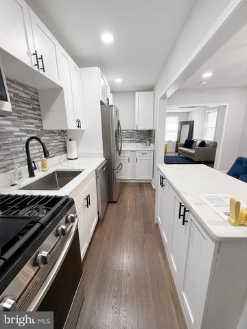 3126 PIEDMONT AVE, Baltimore, MD 21216
