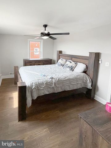 3126 PIEDMONT AVE, Baltimore, MD 21216
