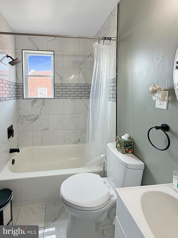 3126 PIEDMONT AVE, Baltimore, MD 21216