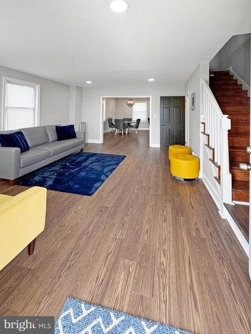 3126 PIEDMONT AVE, Baltimore, MD 21216