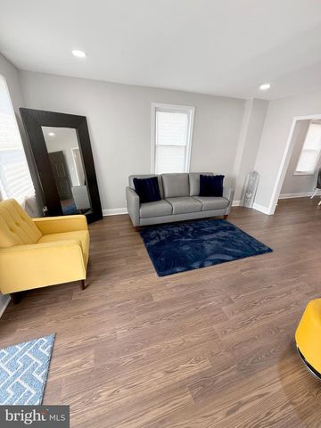3126 PIEDMONT AVE, Baltimore, MD 21216