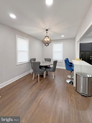 3126 PIEDMONT AVE, Baltimore, MD 21216