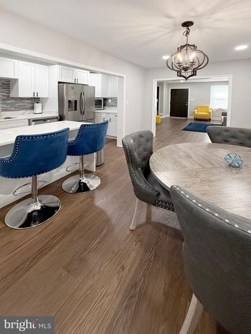3126 PIEDMONT AVE, Baltimore, MD 21216