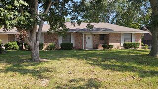 2605 B F Terry Boulevard, Rosenberg, TX 77471