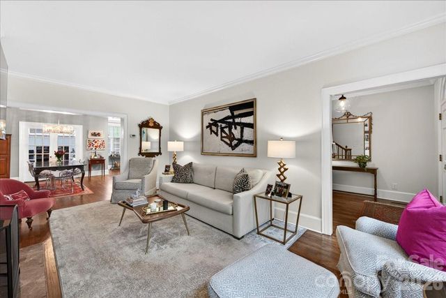 202 Perrin Place, Charlotte, NC 28207
