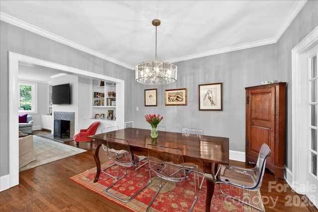 202 Perrin Place, Charlotte, NC 28207