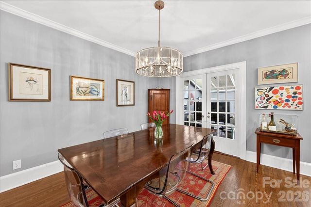 202 Perrin Place, Charlotte, NC 28207