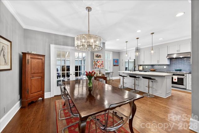 202 Perrin Place, Charlotte, NC 28207