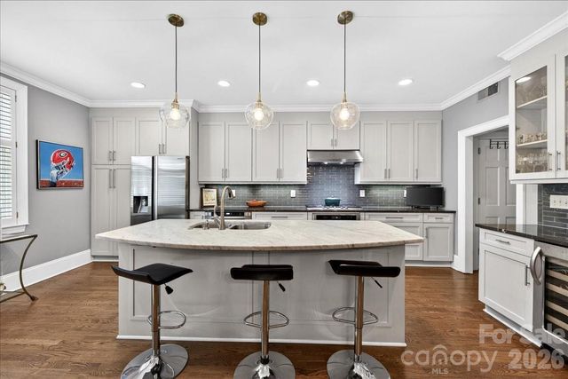 202 Perrin Place, Charlotte, NC 28207