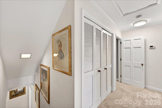 202 Perrin Place, Charlotte, NC 28207