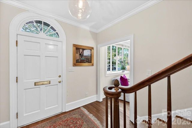 202 Perrin Place, Charlotte, NC 28207