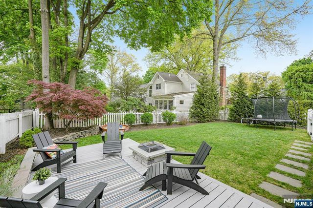 75 S Highwood Avenue, Glen Rock, NJ 07452