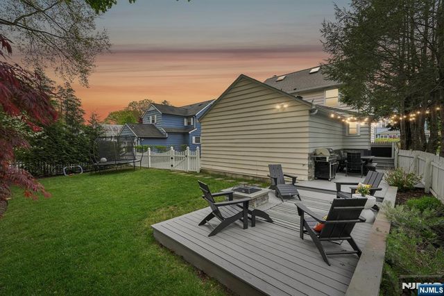 75 S Highwood Avenue, Glen Rock, NJ 07452