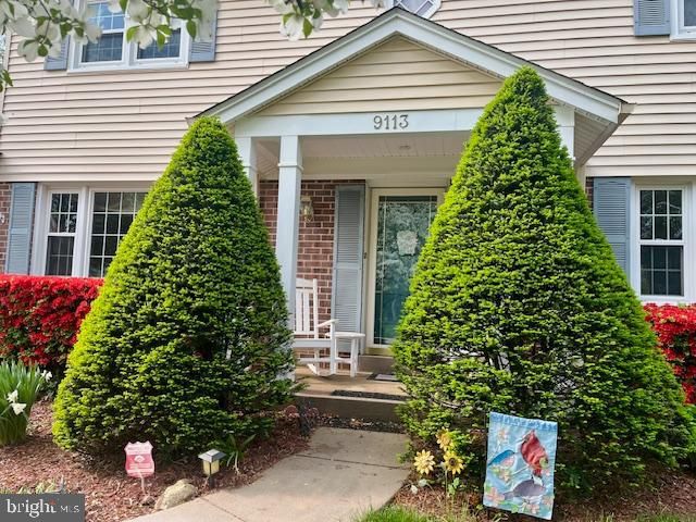9113 DONNA DEAN DR, Springfield, VA 22153