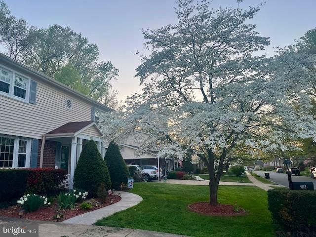 9113 DONNA DEAN DR, Springfield, VA 22153