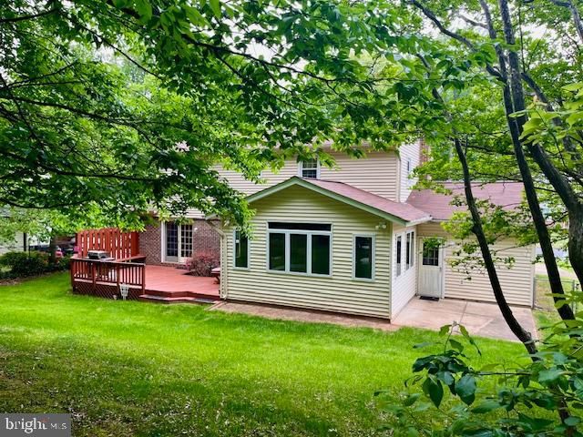 9113 DONNA DEAN DR, Springfield, VA 22153