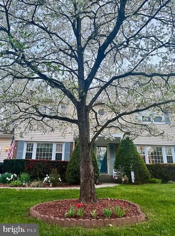 9113 DONNA DEAN DR, Springfield, VA 22153