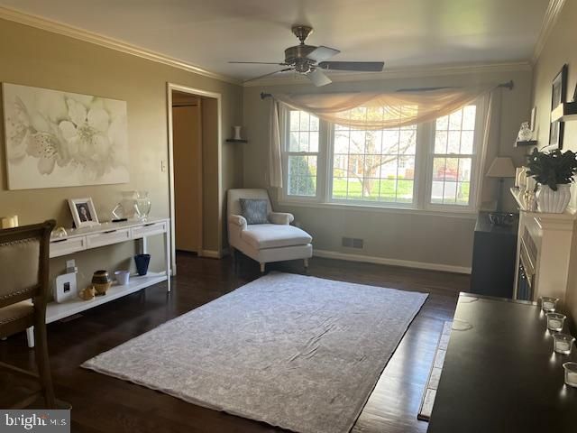9113 DONNA DEAN DR, Springfield, VA 22153