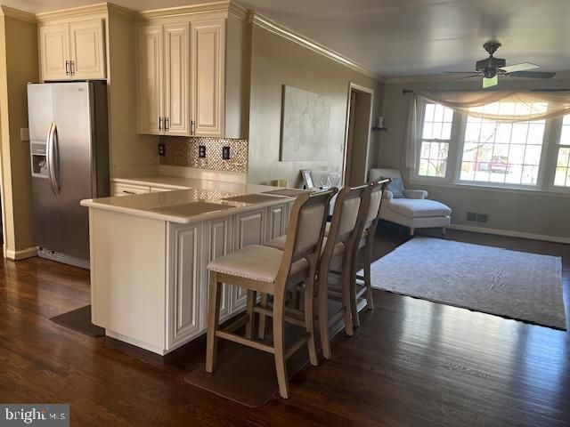 9113 DONNA DEAN DR, Springfield, VA 22153
