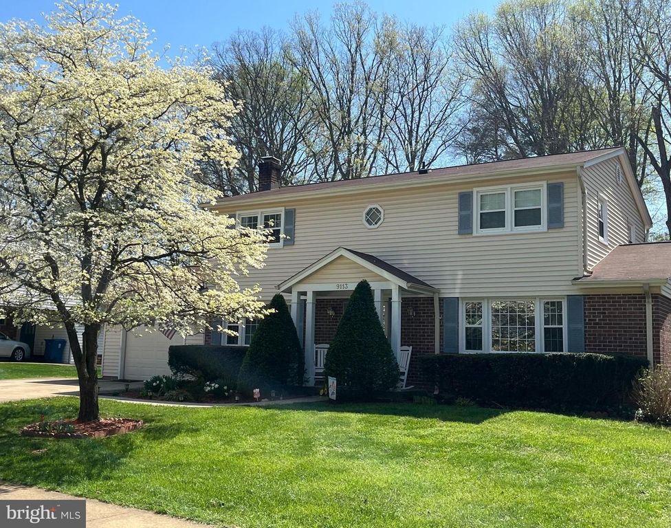 9113 DONNA DEAN DR, Springfield, VA 22153