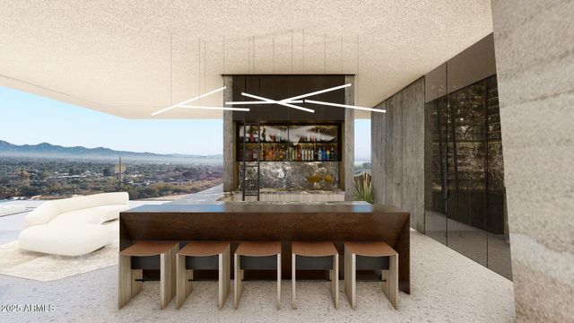 5719 E Starlight Way, Paradise Valley, AZ 85253