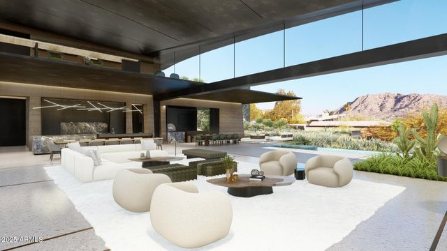 5719 E Starlight Way, Paradise Valley, AZ 85253