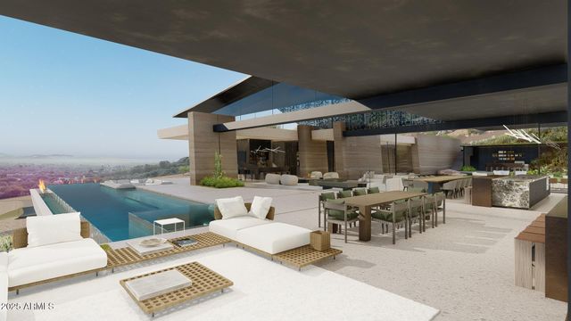 5719 E Starlight Way, Paradise Valley, AZ 85253