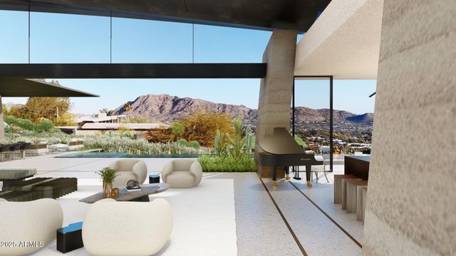 5719 E Starlight Way, Paradise Valley, AZ 85253