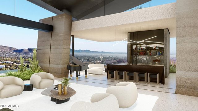 5719 E Starlight Way, Paradise Valley, AZ 85253