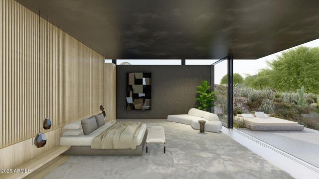 5719 E Starlight Way, Paradise Valley, AZ 85253